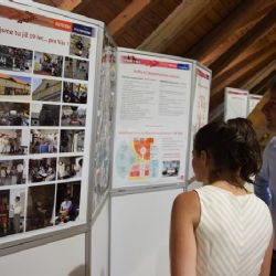 Internet v Telči se koná už po devatenácté