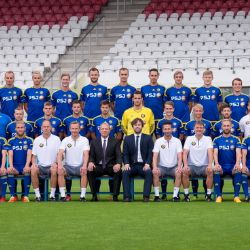 Kádr FC Vysočina prochází pro FNL změnami