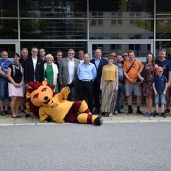 Mezinárodní česko-finská hokejová škola