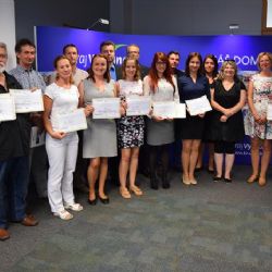 Na Burze filantropie bylo podpořeno šest projektů v hodnotě 180 tisíc korun