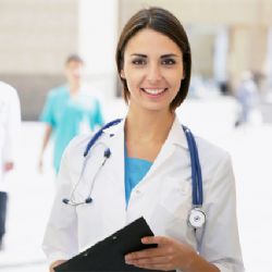 Nový školní rok mohou budoucí zdravotní sestry začít se stipendiem od Kraje Vysočina