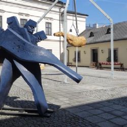 Pozvání do Horácké galerie v Novém Městě na Moravě