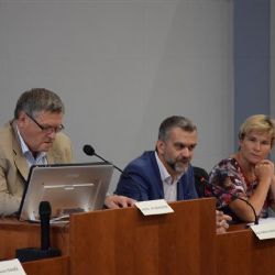 Projekt komplexní péče o umírající má smysl