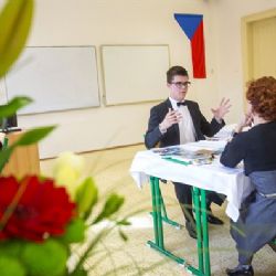 Proti výsledkům hodnocení písemné práce a ústní zkoušky se letos odvolalo 72 maturantů