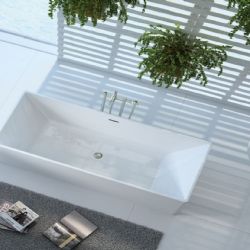 Řešení pro vaši koupelnu