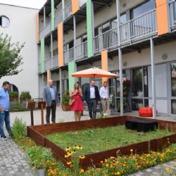 Transformace a sociální pobytové služby na Vysočině dlouhodobě drží nadprůměrný uživatelský standard