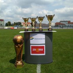 Vysočina slaví druhé místo v Turnaji čtyř regionů.