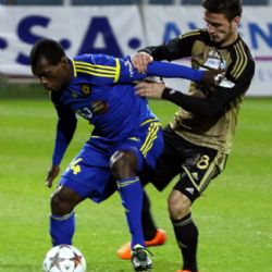 Vysočinu v pátek čeká prestižní souboj ve Znojmě