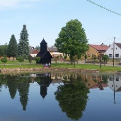 Zhruba polovina obcí v regionu může ještě požádat Kraj Vysočina o dotace v rámci Programu rozvoje venkova Vysočiny