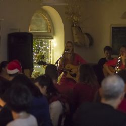 „Já jsem Marťa. Já Terka. A my jsme AMaTer!“