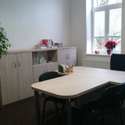 Jak se vyvíjí krizová pomoc v Jihlavě