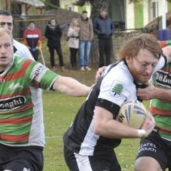 Brodské ragbisty čeká poslední domácí zápas