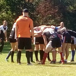 Havlíčkobrodští Orli vítězně zahájili druhou polovinu sezony