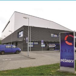 Světlou nad Sázavou čeká Sportovní den