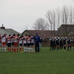 Třetí místo pro mladé brodské ragbisty 