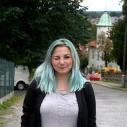 Andrea Bubníková o sociálních sítích: Umožňují mi žít přesně tak, jak chci