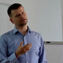 Filip Rožánek o sociálních sítích: Kdyby tam nebyl Ovčáček, svět by byl hezčí