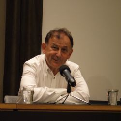 Michael Žantovský: V životě se fakt nenudím