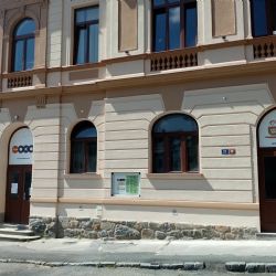 Na návštěvníky brodského klubu Oko čeká mnoho změn, vzniká třeba nová kavárna 