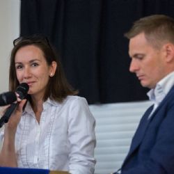 Novinářka ČT Etrychová: Francie pro mě byla odjakživa číslo jedna