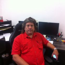 Předseda fotoklubu: Dnes fotí kdekdo, ale nikdo nevystavuje