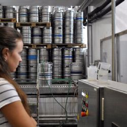 REPORTÁŽ: Půlku úspěchu piva dělá pivovar a půlku hostinský