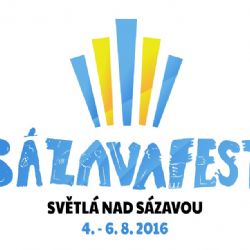 Světlou ovládne další ročník Sázavafestu