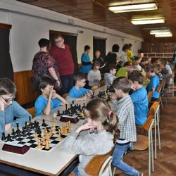 Velikonoční žákovský turnaj Krucemburk 2018