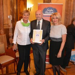 Titul Česká Chuťovka pro pivo Chotěboř Prémium