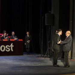 Festival dokumentů 21. Ji.hlava zná vítěze