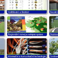 Kraj Vysočina pokračuje v podpoře zachování prodejen potravin i dalších služeb na venkově