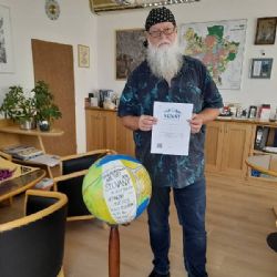 Senátor Aschenbrenner: Vykázání problémových osob z města je jediné možné řešení