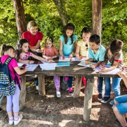 Vysočina je jako stvořená pro školní výlety