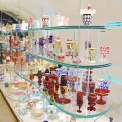 Vysočina slaví, česká ruční výroba skla je na seznamu UNESCO