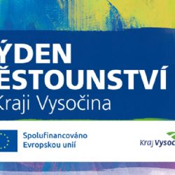 Zažijte Týden pěstounství v Kraji Vysočina a staňte se pěstouny