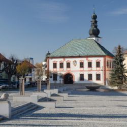 Tři nominovaná díla z Vysočiny se uchází o první Českou cenu za architekturu 