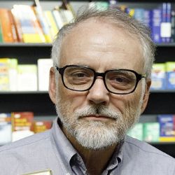 Americký spisovatel C. D. Payne s LiStOVáNí.cz v Havlíčkově Brodě 