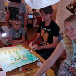 Ateliéry a řemeslné dílny se o víkendu otevřou i na Ledečsku