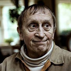 Autorské čtení a povídání Ivana Krause U Notáře