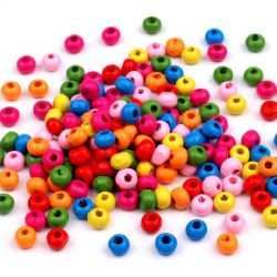 Centrum Petrklíč sbírá korálky, darovat je může každý