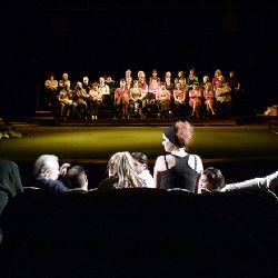 Divadelní degustace v Horáckém divadle Jihlava