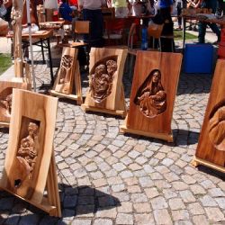 Dny evropského dědictví otevřou brány památkám i v Třešti