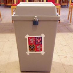 Do druhého kola senátních voleb za Jihlavsko a Dačicko se dostali Miloš Vystrčil a Michal Stehlík