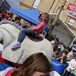 Do Třeště se zase po roce sjedou příznivci grilování