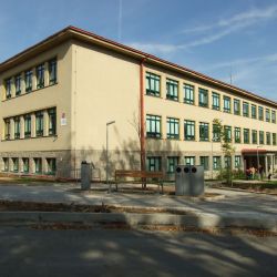 Gymnázium v Telči slaví 165 let