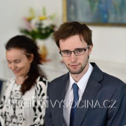 Havlíčkobrodský gymnazista poletí do Indonésie na Mezinárodní fyzikální olympiádu