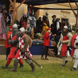 Jemnice zve na letošní slavnost Barchan