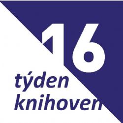 Knihovny na Vysočině se zapojují do akce Týden knihoven 2016