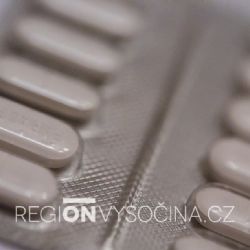 Kvůli chřipce na Vysočině zemřelo už 10 lidí, nemocných opět přibylo