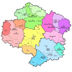 Na Vysočině se za letošní půl rok ubytovalo přes 240 tisíc hostů